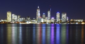 Cocos Restaurant Perth Perth Seafood & Fine Dining Restaurant