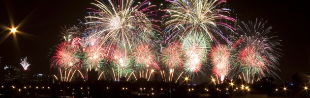 skyshow630
